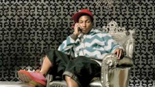 Pharrell Williams - Young Girl