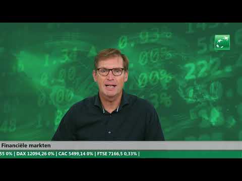 Philips waarschuwt voor lagere marges | 10 oktober 2019 | Markets Update van BNP Paribas Markets