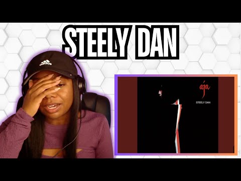 First Time Reaction to Steely Dan - Josie