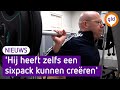 Het is hard werken om je goede voornemens voor het nieuwe jaar vol te houden