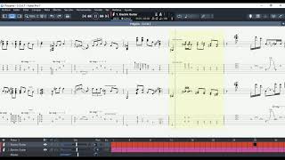 Polyphia - G.O.A.T | FULL GUITAR TAB (TIM & SCOTT)