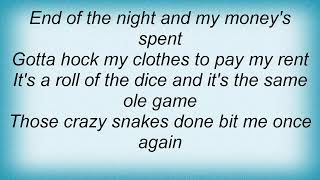 Wynonna Judd - New Day Dawning Lyrics