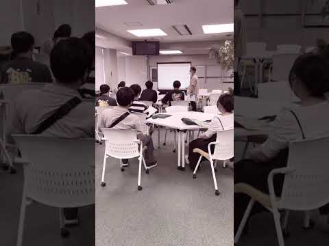 スマートデザイン学科 2023/07/15　オープンキャンパス