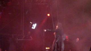 Monica Naranjo. Diles que no Concierto Valdespartera.