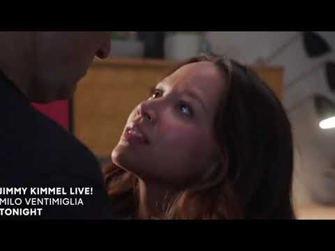 THE ROOKIE 1x04 - THE SWITCH