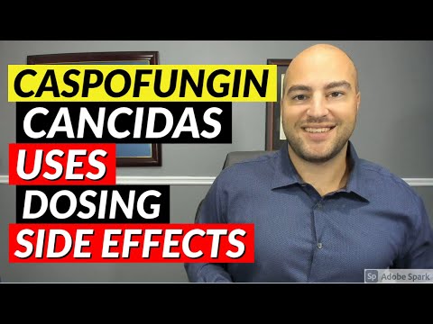 CASPOGIN 50MG INJECTION