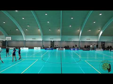 OTTO WORK FORCE VOC C1 / QUINTUS C1