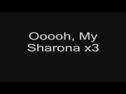 HammerFall - My Sharona (lyrics) HD