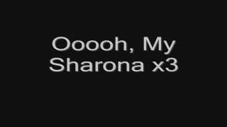 HammerFall - My Sharona (lyrics) HD