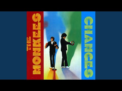 Do It In The Name Of Love - Micky Dolenz