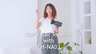 Download lagu Panasonic EH-NA0J nanoe™ MOISTURE and Mineral Curly Hair Style How-to mp3 Download lagu Panasonic EH-NA0J nanoe™ MOISTURE and Mineral Curly Hair Style How-to mp3