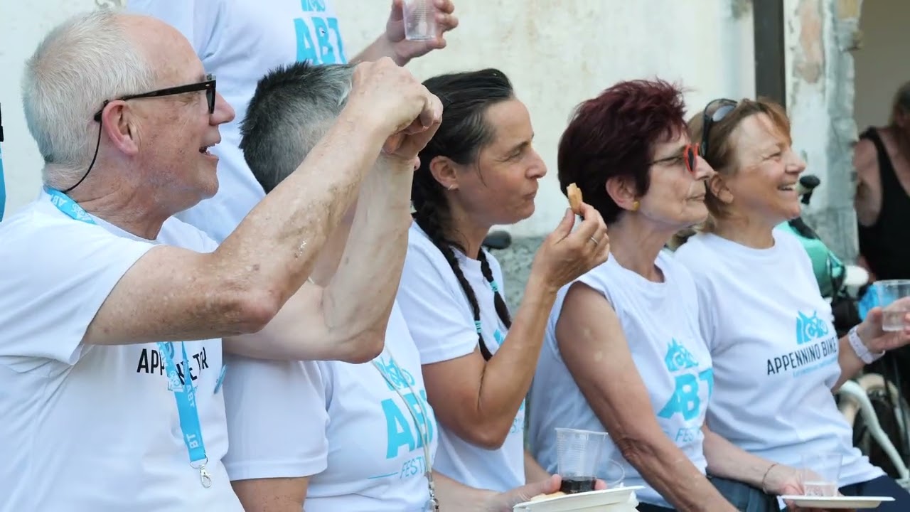 Ronco Scrivia (GE) | 20 giugno 2025