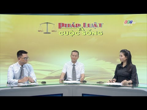 Tường thuật tư vấn Pháp luật: Tranh chấp về phân chia di sản thừa kế 