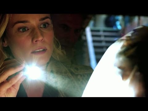 The Bridge (2013) Season 2 [Promo 'Pattern']