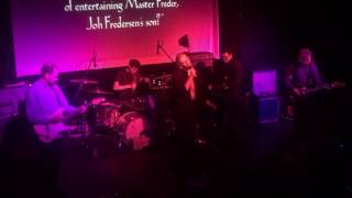 Lemontrees   - Eagulls Live @ Rough Trade 05-09-2016