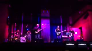 Cristina André - Mi Soledad en Vivo