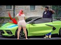 GOLD DIGGER PRANK PART 1 ROBIIIWORLD
