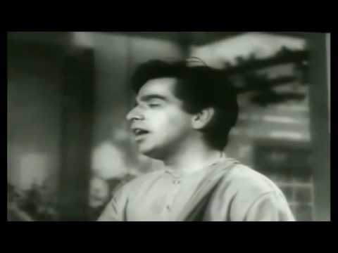 hue hum jinke liye barbad  Lata Mangeshkar & Mohammed Rafi  1080p