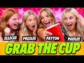 ElleCee Vs PresLee Vs Payton Vs PaisLee Grab The Cup