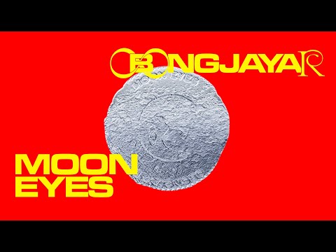Video thumbnail for Moon Eyes