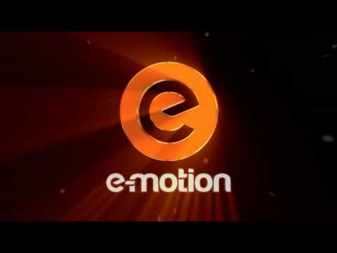 VIDEO E-MOTION (INTRO)