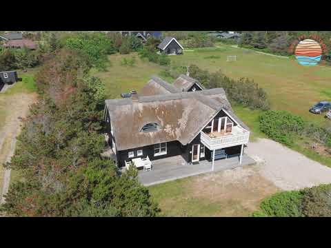 Strandparken 26 - Feriekompagniet Blåvand