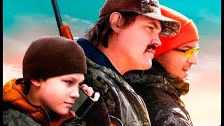 De Caza Con Papá (Trailer español)