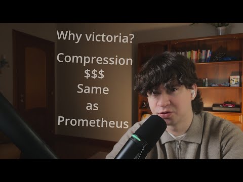 The Best Way to Monitor Your Kubernetes Cluster (VictoriaMetrics Stack Setup)