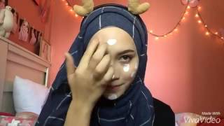Download lagu K DOLL BEAUTY BY ASYALLIEE (DAY CREAM) mp3