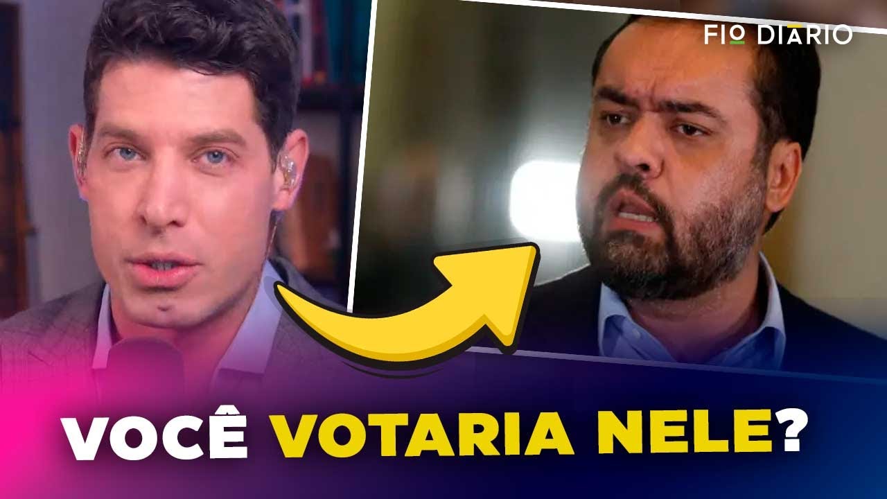 ⚡OPERAÇÃO NO RIO FAZ ESQUERDA TEMER CLÁUDIO CASTRO