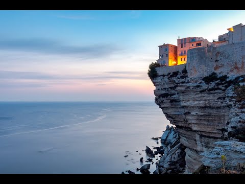 Conférence Web Croisière Luxe CORSE | Ile de beauté | La Belle des Océans | Voyages Rive Gauche