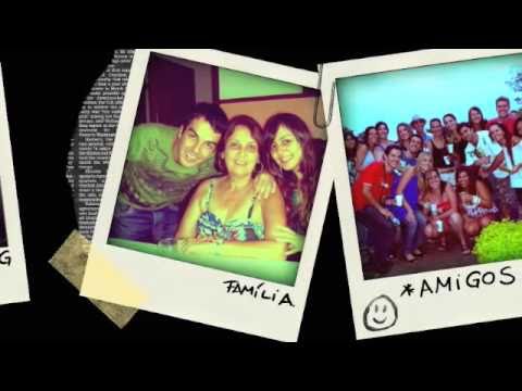 Trainee Unilever 2011 - Mateus Scotini Monteiro