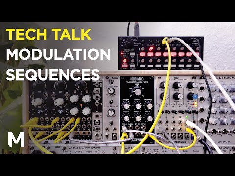 The joy of simple modulation sequences