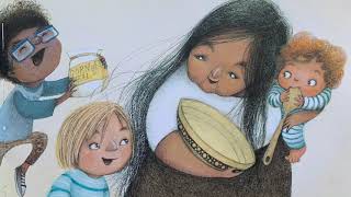 Fry Bread: A Native American Family Story (Literally Cultured Read Aloud)