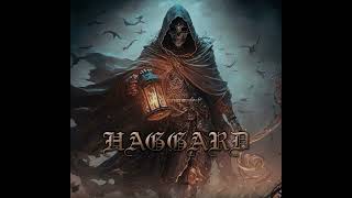 Haggard - The Day as Heaven as Wept - Instrumental (Audio)