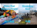 channel