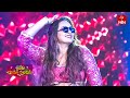 Actress Ester Dance Performance Sridevi Drama Company 19th March 2023 ETV Telugu