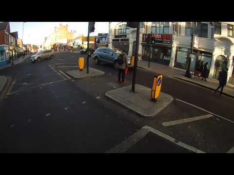 MU05 DAY -  Met police warning for RLJ 20200118