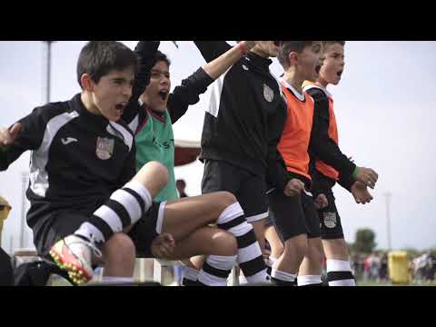 Football tournaments in Futbol Salou Sports Center ⚽🏆