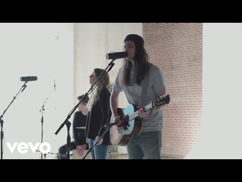 Passion - Heaven (Acoustic) ft. Sean Curran