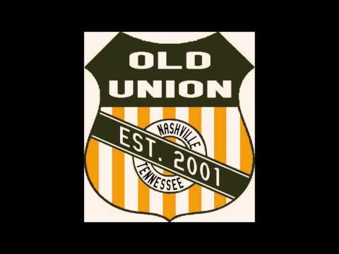 Old Union - Breakdown Blues(Studio)