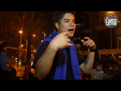 GVILE vs ZMOX - Cuartos | Larcolectivo: Sub 20 (PreTemp.22)