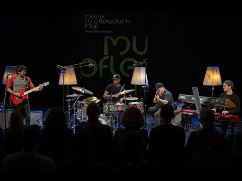 Mark Lettieri  - "Montreal"  @ musig im pflegidach, Muri