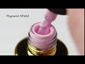 FOX gel varnish No. 422 (light pink, enamel), 7 ml FOX gel varnish No. 422 (light pink, enamel), 7 ml