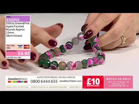 JewelleryMaker LIVE 12/12/2019 - 8am - 1pm