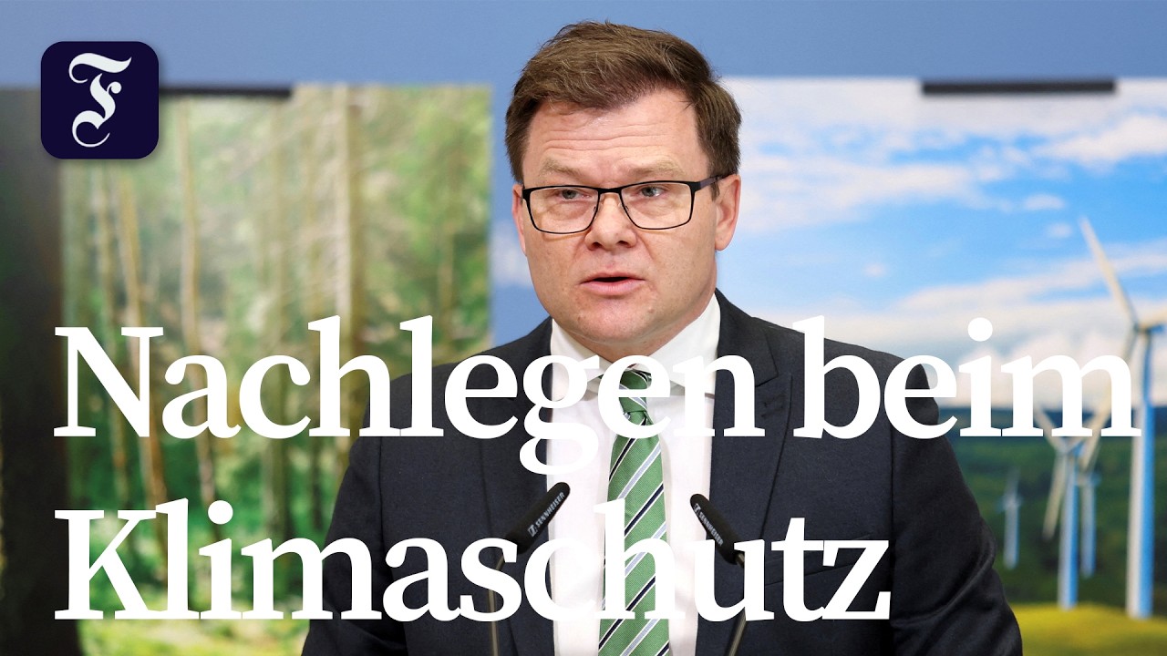 Treibhausgas-Ausstoß 2025 kaum gesunken