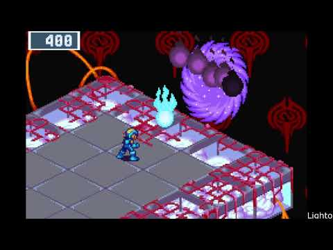 Megaman Battle Network 5 Team Colonel Walkthrough Part 26 [Final Boss and Credits] No Comment