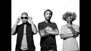 N.E.R.D. - Party People