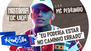 A História dos MCs: MC Pedrinho – “A Gente Muda a Vida das Pessoas”