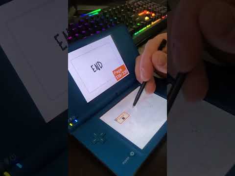 Recording 'THE VENDETTA'  #flipnote #animation #memes #voiceacting